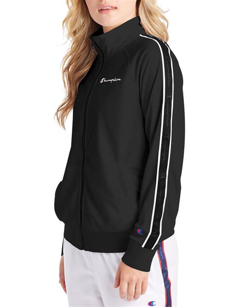 Women's Track Jackets 